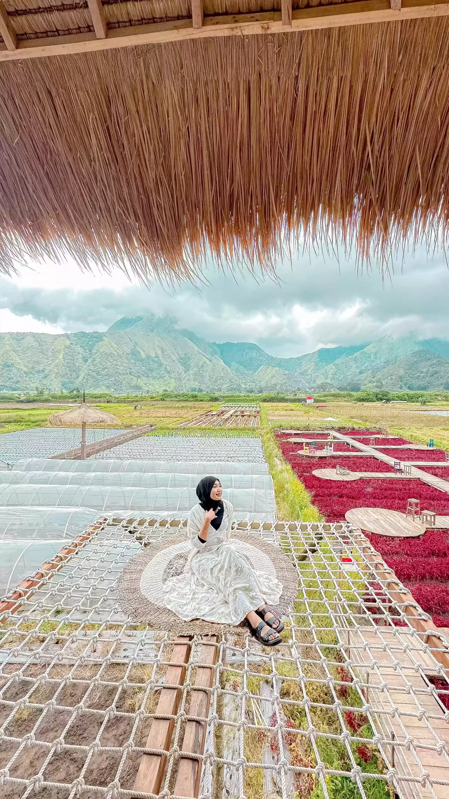 Lombok Adventure Exploration 4D3N