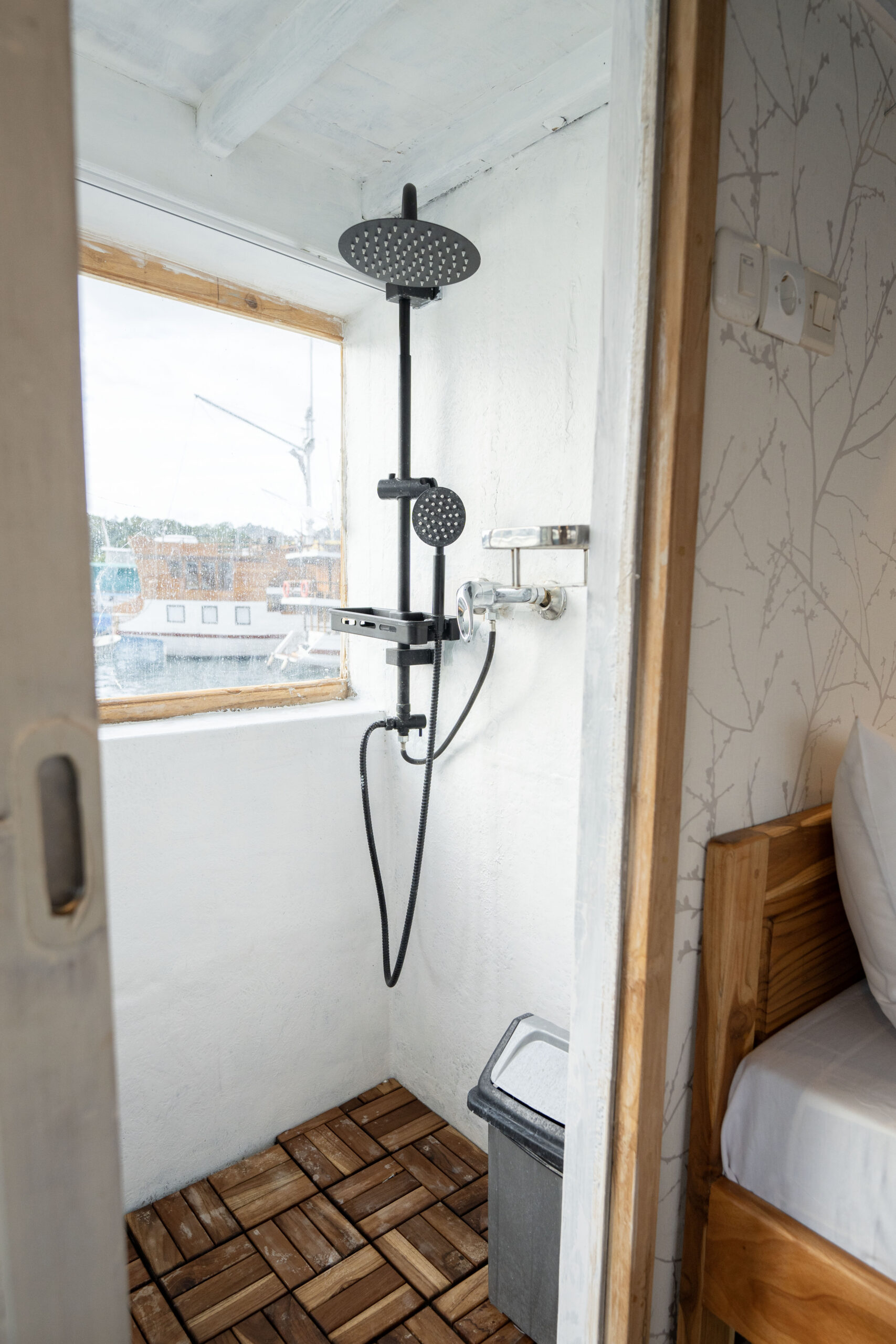 ALFTRN Deluxe Phinisi 3D2N