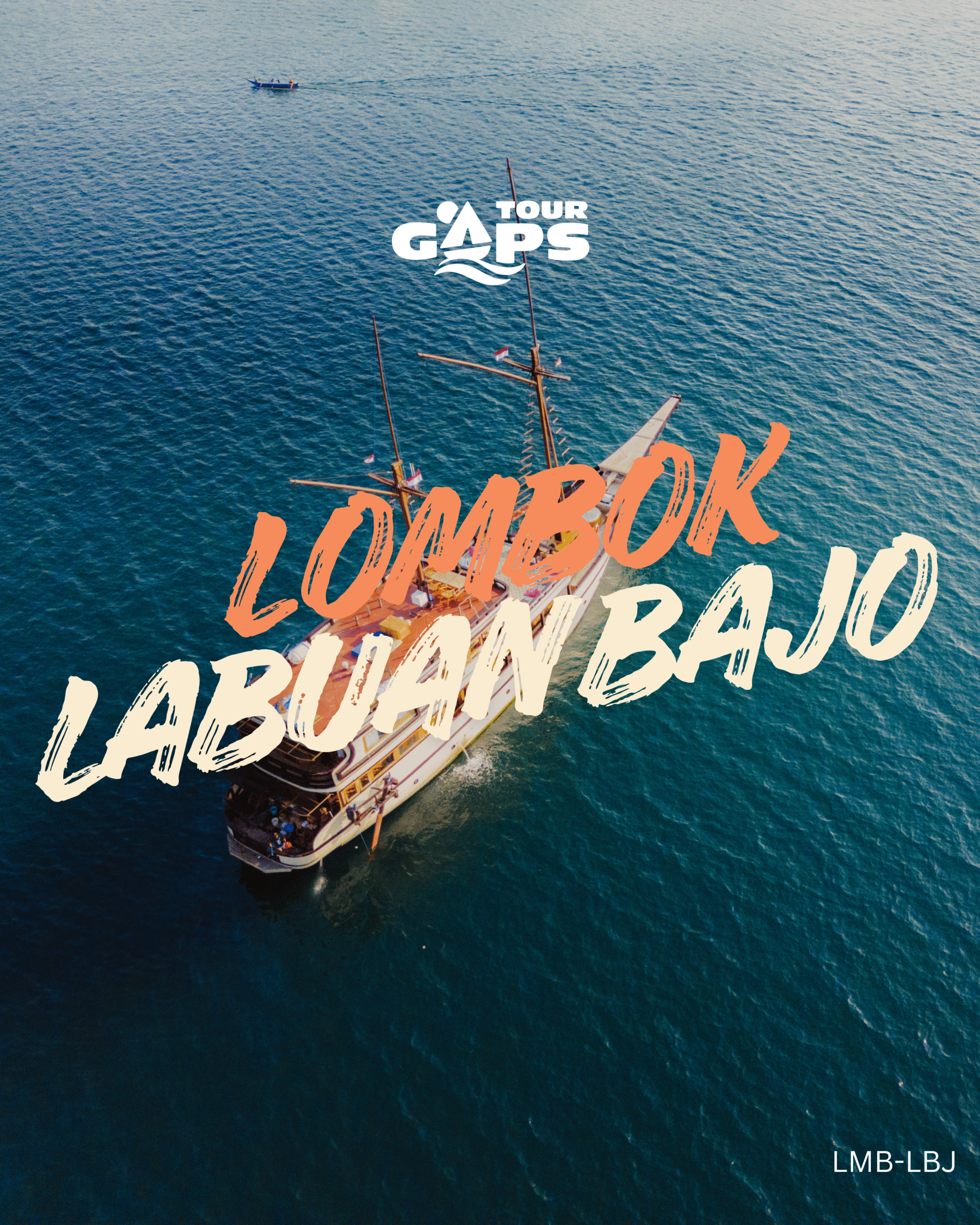 WEBSITE PICS (11) Sailing From Lombok to Labuan Bajo