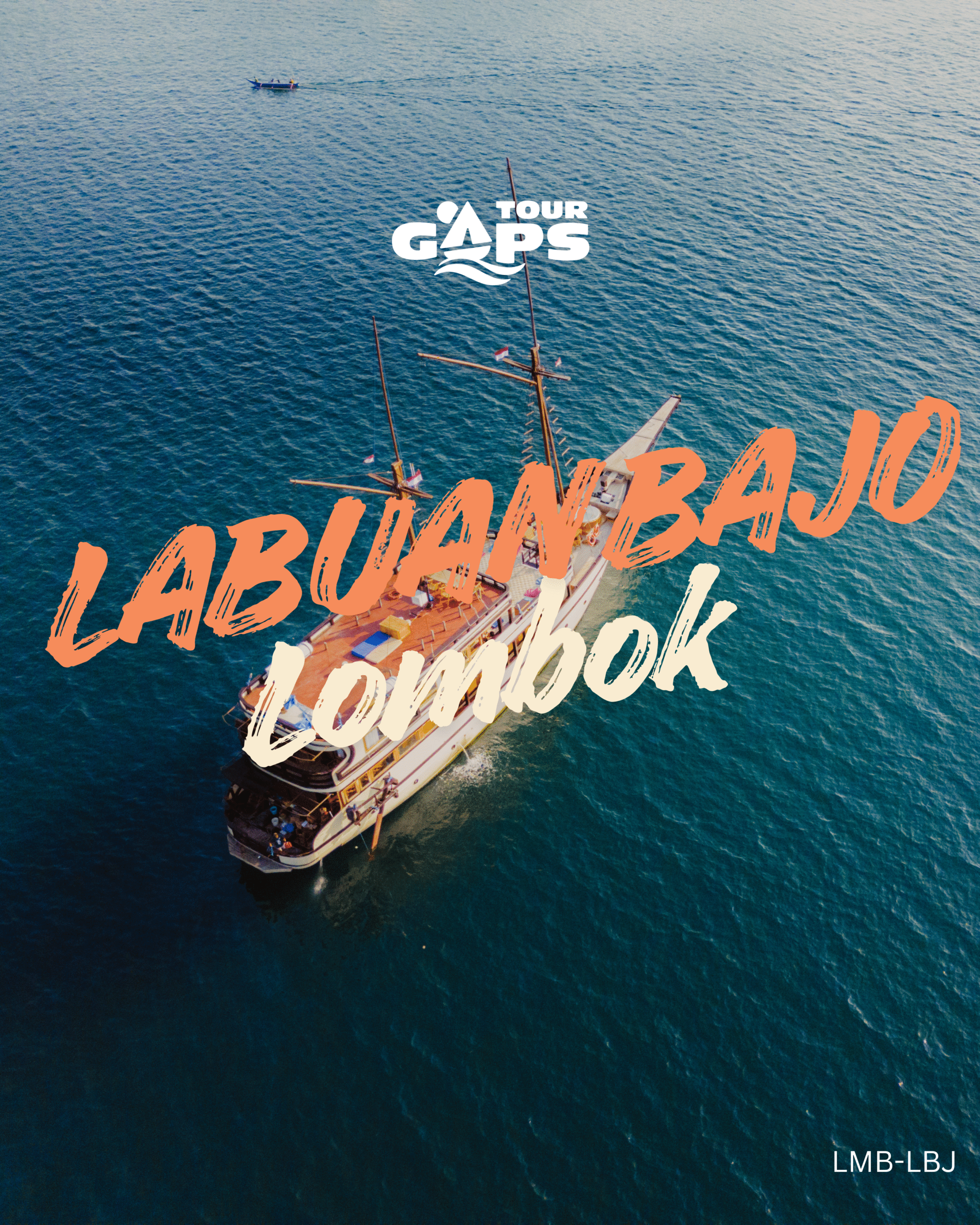 WEBSITE PICS (13) Sailing From Labuan Bajo to Lombok