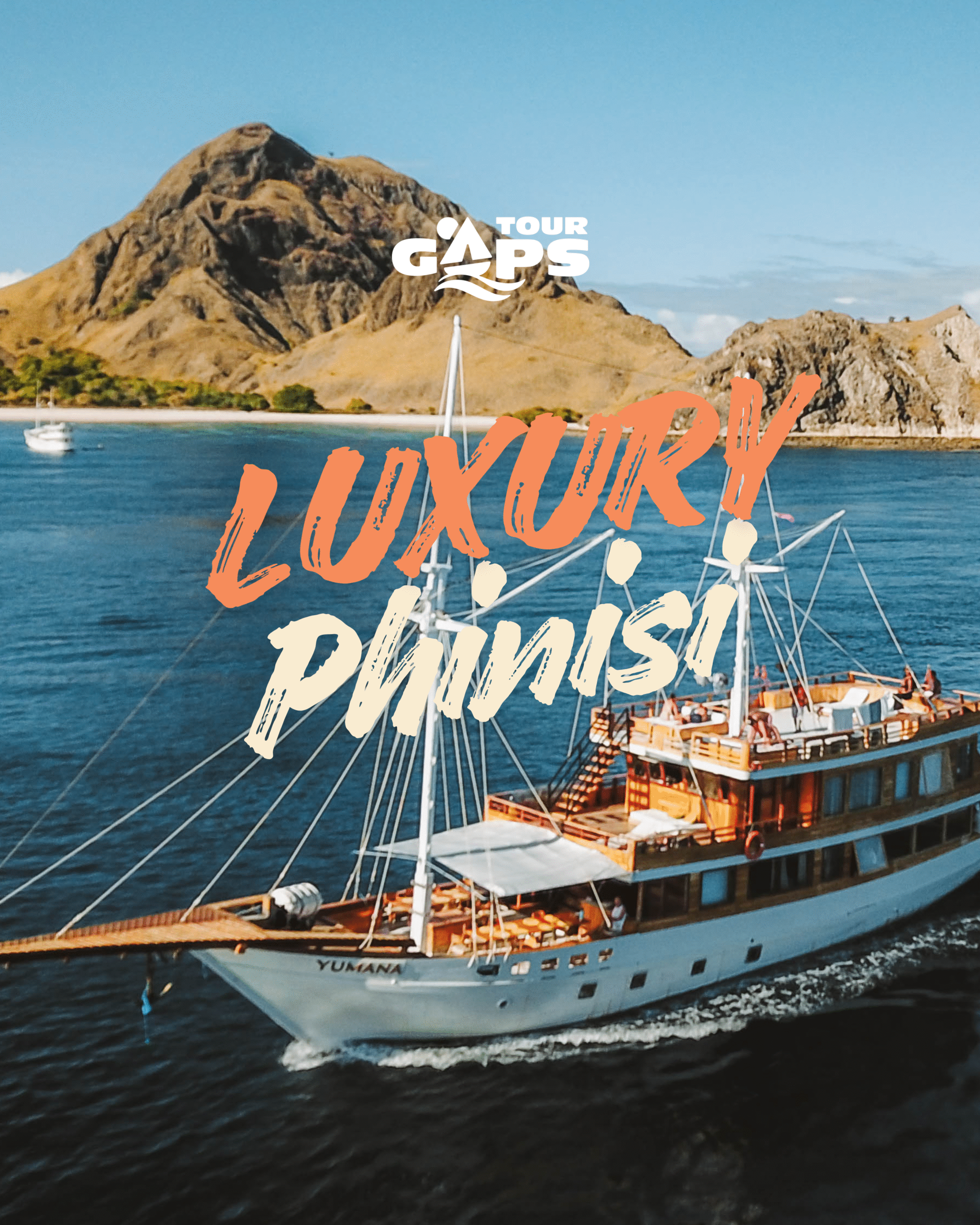 WEBSITE PICS (2) YMN Luxury Phinisi 3D2N