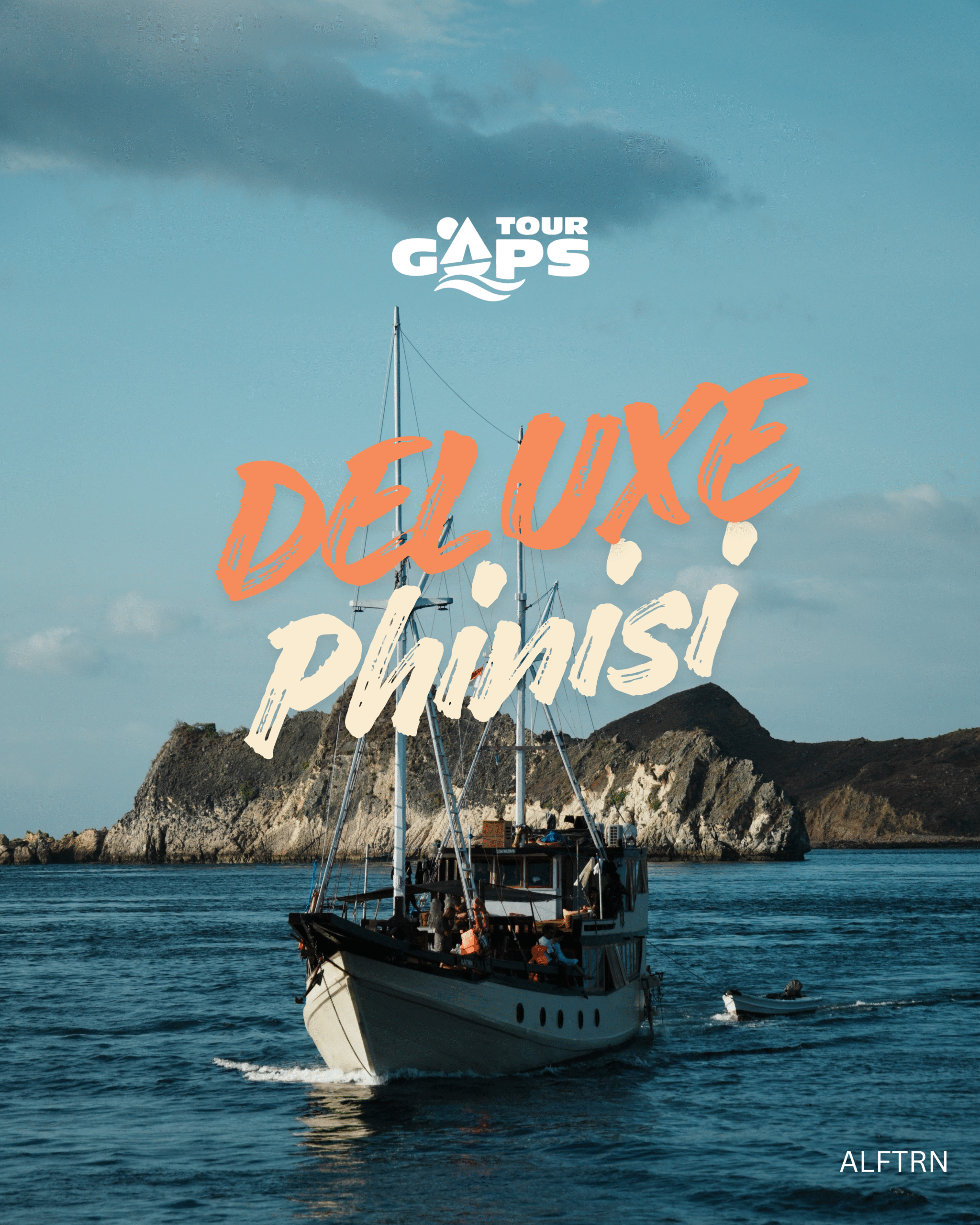 WEBSITE PICS (5) ALFTRN Deluxe Phinisi 3D2N