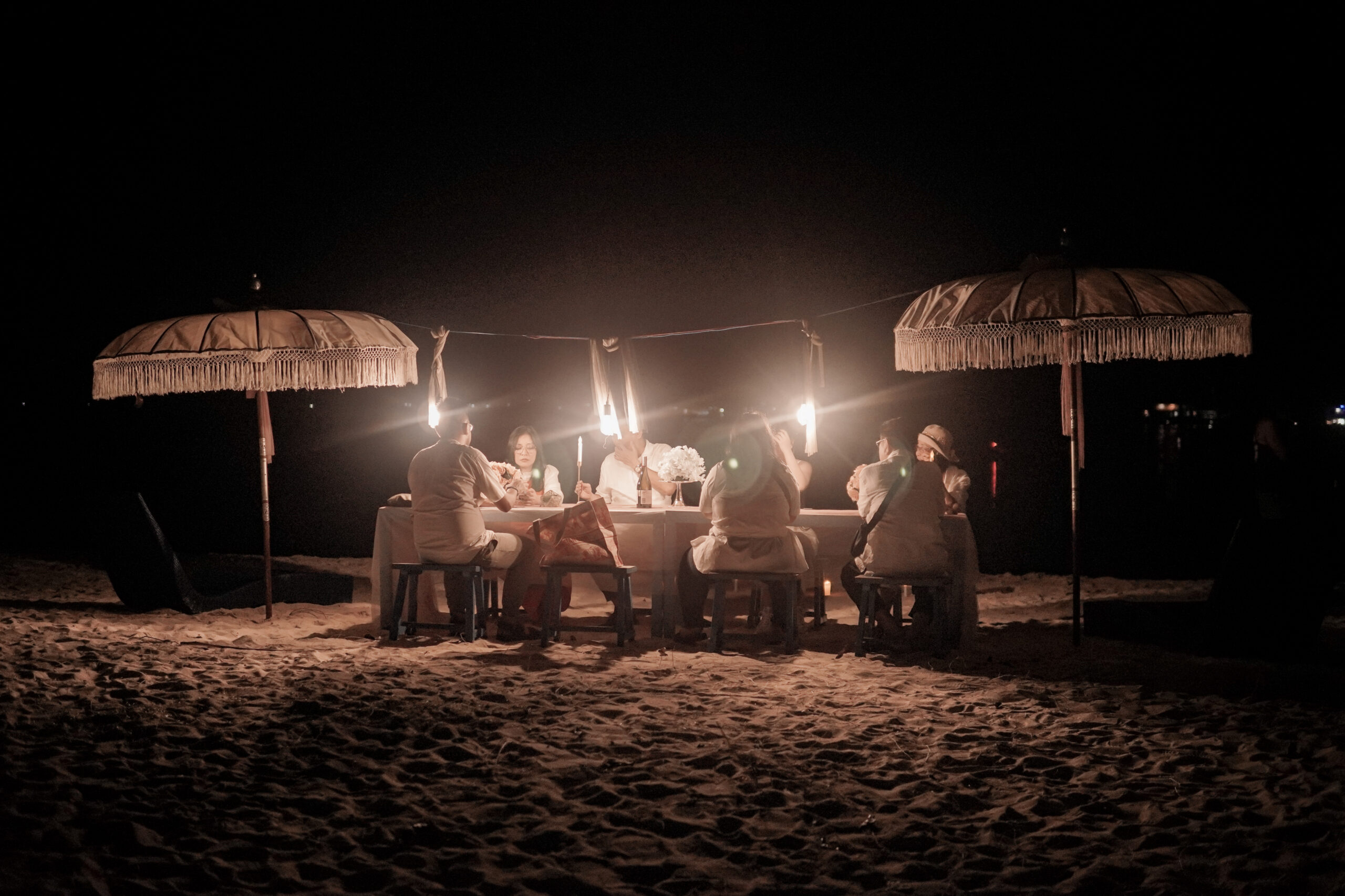 YMN Luxury Phinisi 3D2N