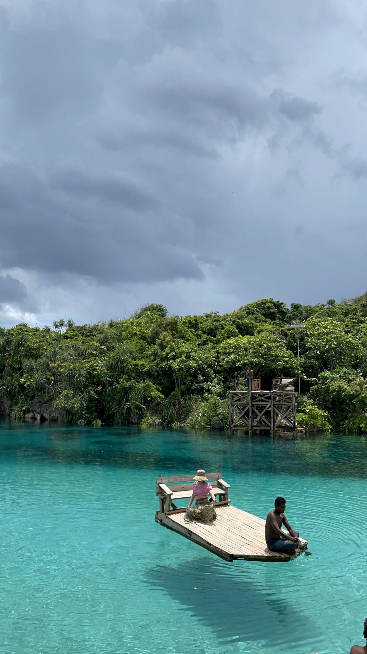 Explore Sumba for 4 Days 3 Nights