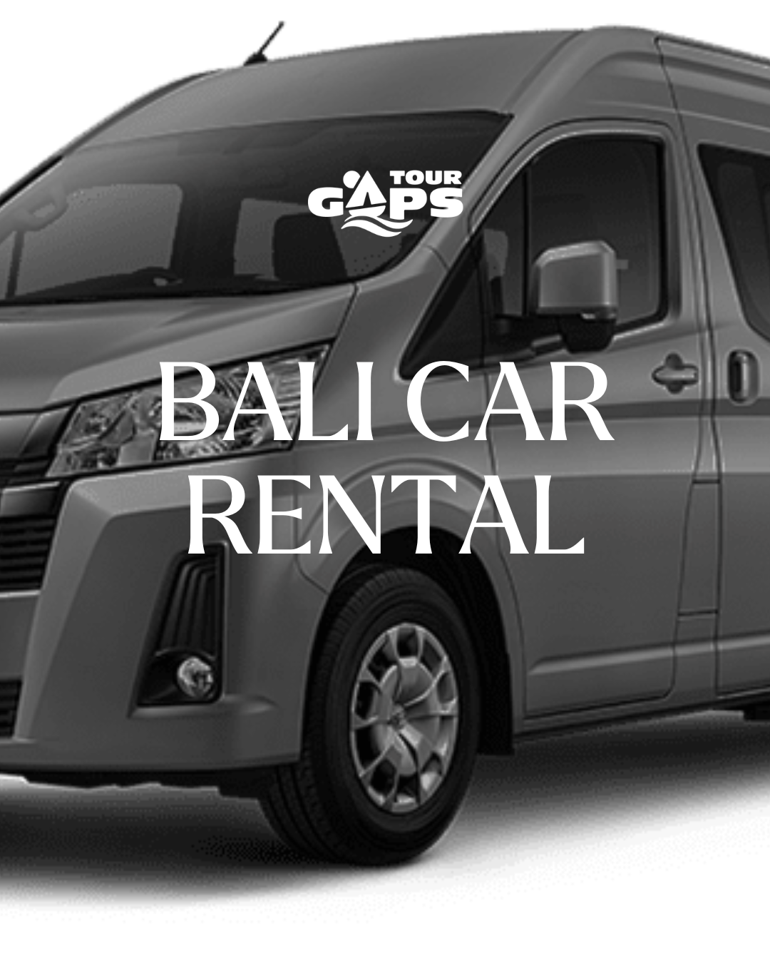 Bali Car Rental Service - Self Drive or With Driver