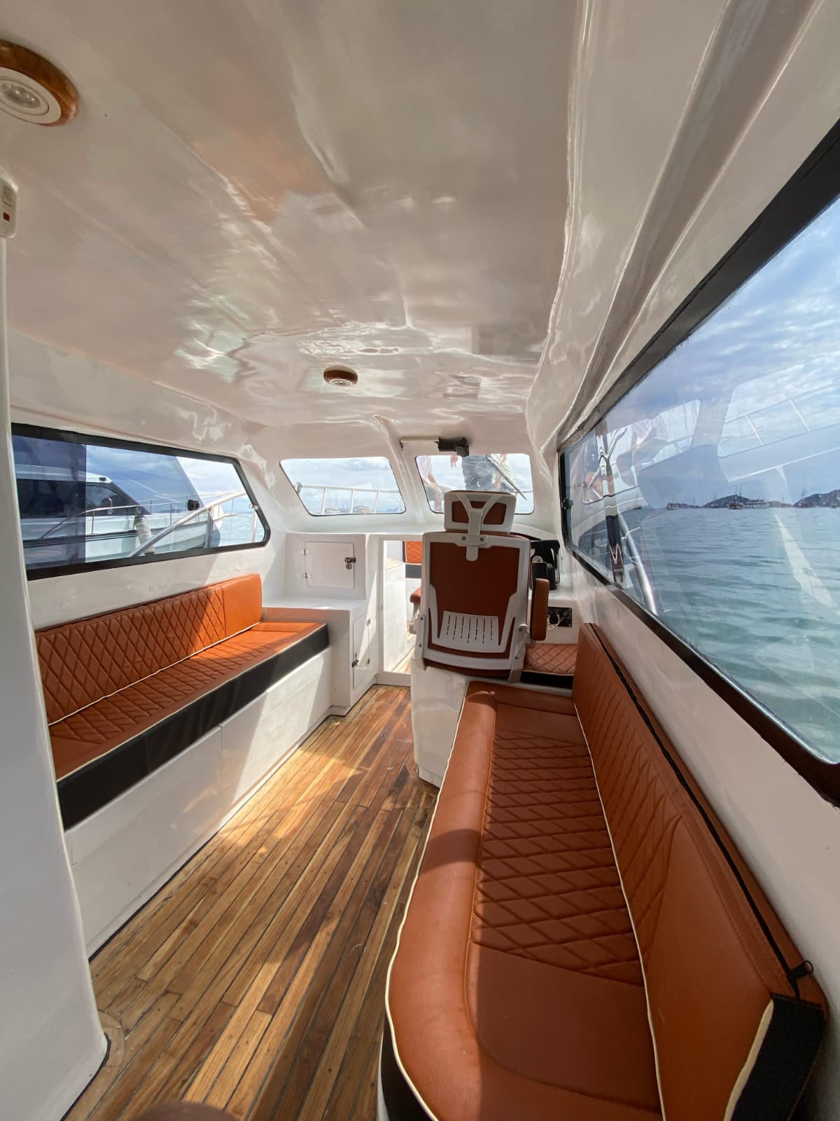 Full Day Trip Labuan Bajo with Speedboat