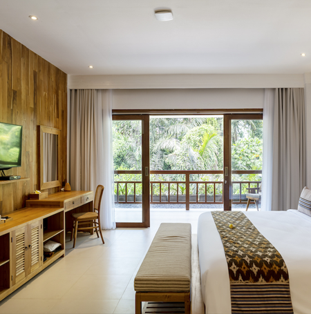 Bali Honeymoon Package 5 Days 4 Nights